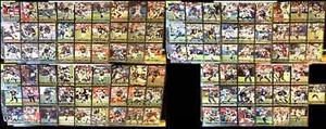 2002 Playoff Honors Football  - Complete 1-100 Card Base Set NMMT - Picture 1 of 1