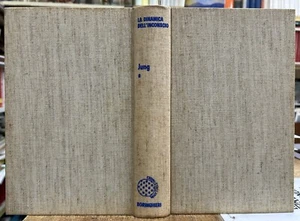 (Psicologia) C.G. JUNG - OPERE - VOLUME VIII - LA DINAMICA DELL'INCONSCIO - Imagen 1 de 1