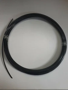 Porsche 911,944,VW Audi L-jetronik Polyamide hose N0201391 - Picture 1 of 2