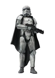 Hobby S.H.Figuarts MINBAN STORM TROOPER Han Solo / Star Wars Story - Picture 1 of 1