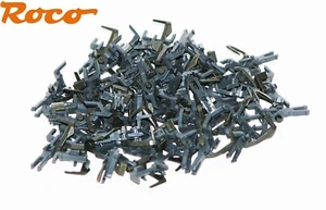 Roco H0 40397 embrague universal 50 piezas paquete grande - NUEVO + EMBALAJE ORIGINAL - Imagen 1 de 1