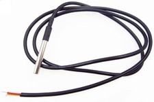 DS18B20 Waterproof Sensor Digital thermometer Thermal Probe Arduino UK 1/2/5/10