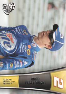 2013 Press Pass Racing Card Pick