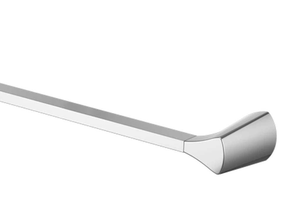 Toallero Delta 774240 Zura Baño 24" Acabado Cromo Foto 1 de 1