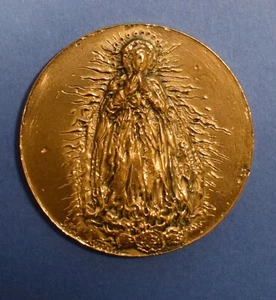 Comm. Medal bronze SCORZELLI "900th Anniversary of the Pisan Church" 1992 - Picture 1 of 5