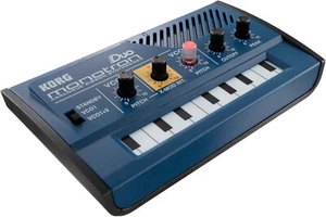 KORG Monotron Duo Analog Ribbon Synthesizer - Picture 1 of 4