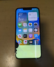 Apple iPhone 13 Pro 128GB(A2483) Gold (AT&T) READ BELOW