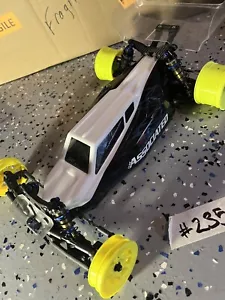 Associated B6.1 Buggy 2wd Orion Trinity 13.5 Brushless Stock #235 - Picture 1 of 12