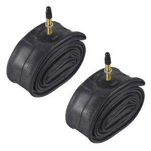 20" 20 Inch MTB Bike cycle Inner Tube 20 x 1.0 to 1.5 Presta valve FREEPOST - Picture 1 of 5