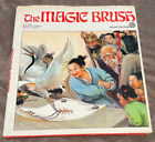 THE MAGIC BRUSH HB - Island Heritage Book - RARE First US Printing 1974 Y.T. Mui