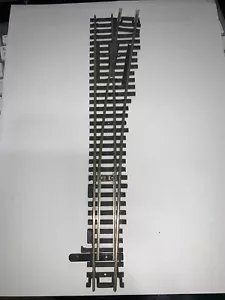 Ho Scale Atlas Snap Switches Brass Rail 2 - Picture 1 of 5