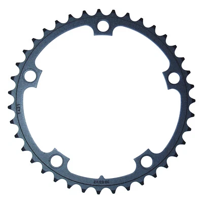 New SRAM Red/Force/Rival/Apex Powerglide 39t Chainring for 48 or 53 5-Arm 130BCD - Image 1 of 2