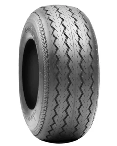 Tire 22.5X8.00-12 GreenBall Tow-Master ST Bias S370 Trailer Load F 12 Ply - Picture 1 of 3