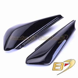1995-2007 Ducati Monster 600 620 695 750 800 900 1000 carenado lateral fibra de carbono - Imagen 1 de 4