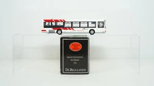 Autobús EFE Gilbow 1/76 Wrights Volvo renombrado Eireann artículo 27601 NUEVO W21 - Imagen 1 de 15