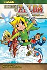 The Legend of Zelda, Vol. 10: Phantom Hourglass von... | Buch | Zustand sehr gut