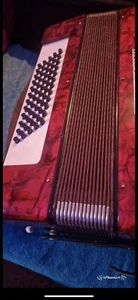 Harmonika aus Austria - Bild 1 von 2