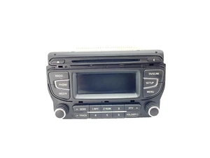 KIA PRO CEED MK2 RADIO LETTORE CD HEAD UNIT JD MK2 2014 96170A2100WK 12-18 🌟 - Foto 1 di 13