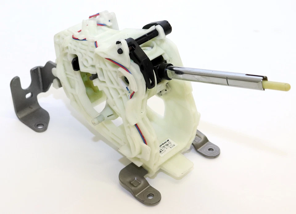 PALANCA SELECTORA RENAULT GRAND SCENIC IV RFA 349014EY1A palanca de cambios cuadro de cambios Foto 1 de 4