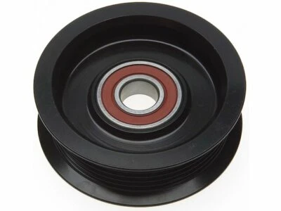 For Chevrolet Silverado 3500 HD Accessory Belt Idler Pulley AC Delco 41782MZ - Image 1 of 2