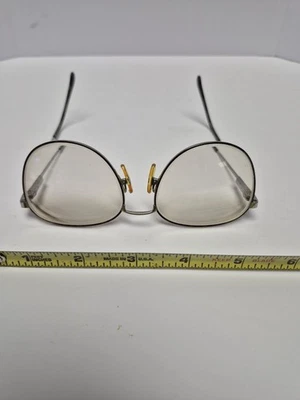 Gafas con monturas vintage Bugle Boy Marine BB-15 Foto 1 de 4