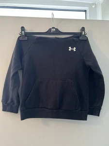 Boys under armour hoodie - Picture 1 of 6