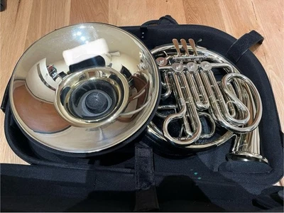 Cuerno francés Holton GH479 Foto 1 de 4