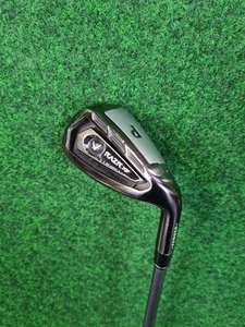 CALLAWAY RAZR XF Pitching Wedge - Herren (Graphit, 35,5 Zoll, Rechts, Stiff) - Bild 1 von 5