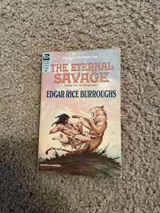 The eternnal Sayage - Imagen 1 de 3