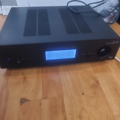 Amplificador estéreo integrado Cambridge Audio Azur 840A ¡¡Envío gratuito!!! Foto 1 de 4
