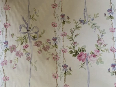 Tecido antigo feito na Inglaterra-Avon -8 mais jardas X 54" de largura - Imagem 1 de 3