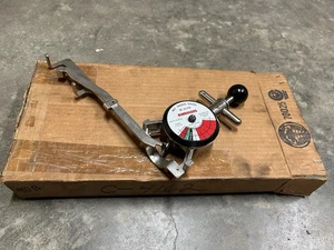 Borroughs BT-33-73F Universal Belt Tension Gauge - Picture 1 of 4