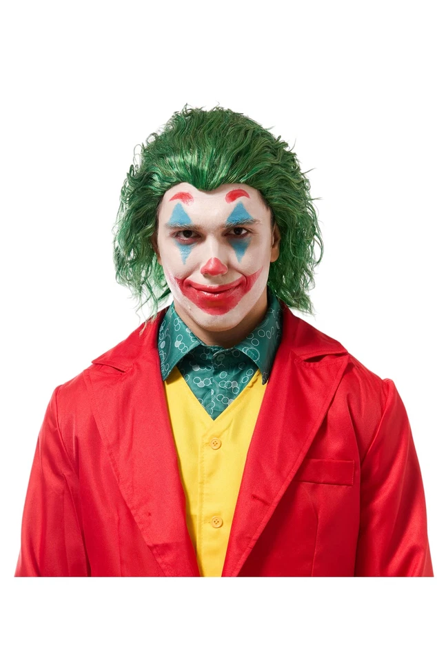 Mr. Peluca adulto Chaos Foto 1 de 1