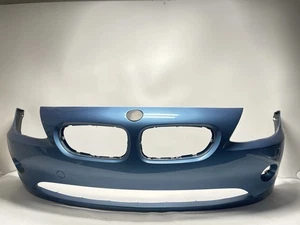 03-05 BMW E85 Z4 Front Bumper Cover Assembly 51117188347 OEM - Picture 1 of 12