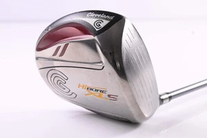Cleveland HiBore XLS Driver / 11.5 Degree / Regular Flex Fujikura Gold 55 Shaft - Picture 1 of 9