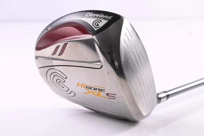 Cleveland HiBore XLS Driver / 11.5 Degree / Regular Flex Fujikura Gold 55 Shaft - Image 1 of 4