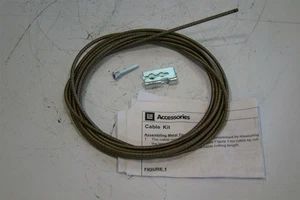 ACDelco GM Original Equipment Speedometer Cable 88960343 - Picture 1 of 5