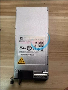 1PC Used HUAWEI S5720 Series Switches 500W AC POE Power Module PAC-500WA-BE - Zdjęcie 1 z 1