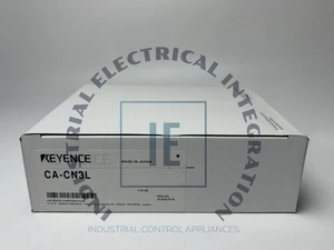 1PCS NEW KEYENCE CA-CN3L - Picture 1 of 7