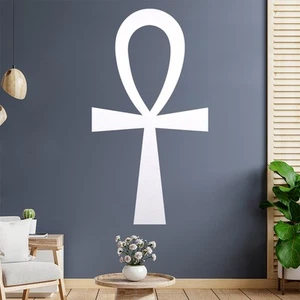 Ankh-Anch Wandtattoo Wohnzimmer Wandaufkleber 0780 - Picture 1 of 204