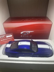 Ford Mustang Shelby Super Snake GT204 Gt Spirit GTSPIRIT 1:18 - Bild 1 von 8