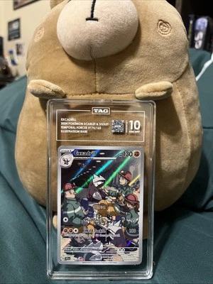 Excadrill 174/162 Sv05: Temporal Forces Holo - Image 1 of 2