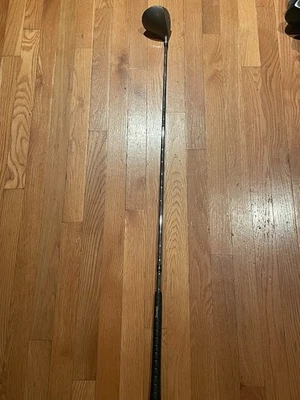 Spalding Alliance Oversize 3 16° – Left Handed – Steel Shaft IRON - Image 1 of 4