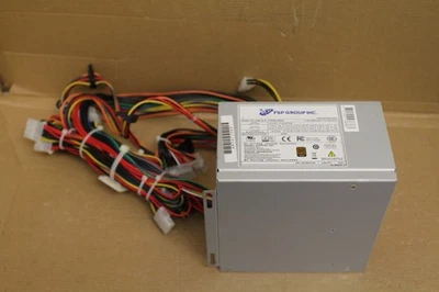 FSP Group INC.  FSP600-80PSA  Netzteil max. 600W 9PA6002230 Active PFC - Bild 1 von 4