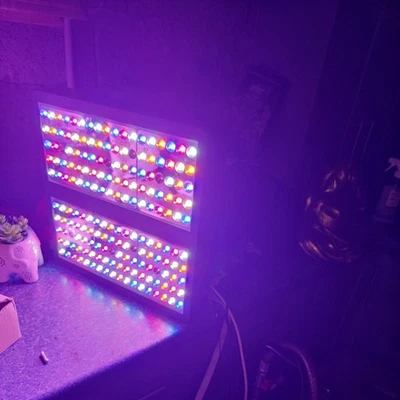 Viparspectra v900 LED Grow Light 900w  Full Spectrum - Image 1 of 4