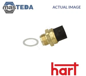 508 723 RADIATOR FAN TEMPERATURE SWITCH HART FOR SEAT CORDOBA,IBIZA II,LEON - Picture 1 of 6