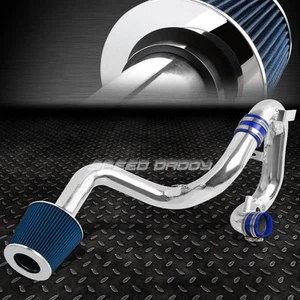 KIT INDUCCIÓN ADMISIÓN AIRE FRÍO ALUMINIO PARA 04-06 SCION XA/XB I4 1.5 1NZ-FE AZUL - Imagen 1 de 5