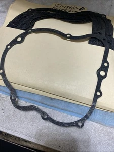 Nueva junta de cubierta de cárter Yamaha OEM XS750 XS850 1J7-15461-10-00 #GK1 - Imagen 1 de 2
