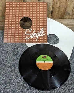 Eruption – One Way Ticket (12" Vinyl Single Special Limited Edition) Vintage - Picture 1 of 11