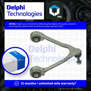 Wishbone / Suspension Arm fits JAGUAR XF X250 2.2D Front Right Outer 11 to 15 - Picture 1 of 8